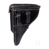 Tasche f&uuml;r Pistole 08, Wehrmacht