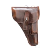 Tasche zur Walther PP