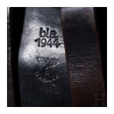 2 Taschen P38, Wehrmacht