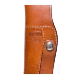 Konvolut Holster und Magazintaschen zur H&K PSP