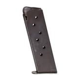 Heckler & Koch Prototyp-Magazin zur P9S .45ACP