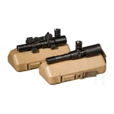 Zwei ZF 41 mit Beh&auml;lter