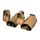 Zwei ZF 41 mit Beh&auml;lter
