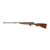 SL-Gewehr R&ouml;merwerk mit Wechsellauf f&uuml;r eine R&ouml;merwerk-Pistole
