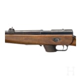 SL-Gewehr R&ouml;merwerk mit Wechsellauf f&uuml;r eine R&ouml;merwerk-Pistole