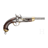 Kavalleriepistole M 1816