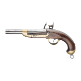 Kavalleriepistole M 1816