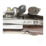 Kavalleriepistole M 1816