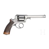 Perkussionsrevolver Adams, um 1860