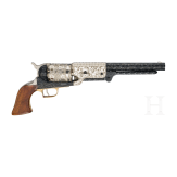 Colt Walker, Armi San Marco, vollfl&auml;chig graviert