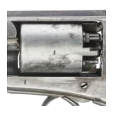 Perkussionsrevolver, System Adams, um 1850
