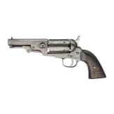 Colt Pocket Revolver, Belgien