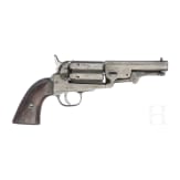 Colt Pocket Revolver, Belgien