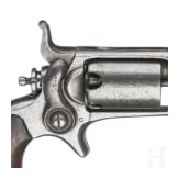 Colt, Mod. Root 1855