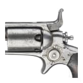 Colt, Mod. Root 1855