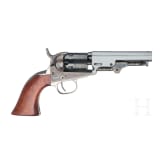 Colt, Mod. 1851 Sheriff, im Kasten
