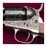 Colt, Mod. 1851 Sheriff, im Kasten