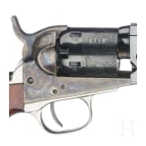 Colt, Mod. 1851 Sheriff, im Kasten