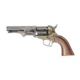 Colt Mod. 1848 Baby Dragoon, EIE Italy