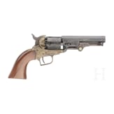 Colt Mod. 1848 Baby Dragoon, EIE Italy