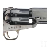 Euroarms, Mod. Sheriff Navy Model