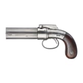 B&uuml;ndelrevolver, Marston & Knox