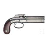 B&uuml;ndelrevolver, Marston & Knox