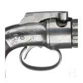 B&uuml;ndelrevolver, Marston & Knox