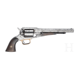 Remington, Mod. 1858 New Army