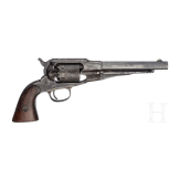 Remington, Mod. 1858