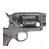 Starr Arms, Mod. 1858 Army