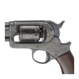 Starr Arms, Mod. 1858 Army