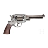 Starr Arms, Mod. D.A. 1858 Army