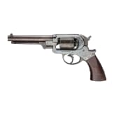 Starr Arms, Mod. D.A. 1858 Army