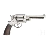 Starr Arms, Mod. D.A. M1858