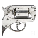 Starr Arms, Mod. D.A. M1858