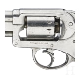 Starr Arms, Mod. D.A. M1858