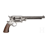 Starr Arms, Mod. S.A. 1863 Army