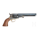 Colt Mod. 1848 Baby Dragoon, Uberti