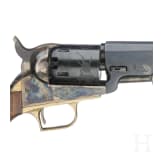 Colt Mod. 1848 Baby Dragoon, Uberti