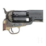 Colt Mod. 1851 Navy, Uberti