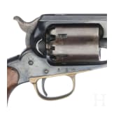 Uberti, Mod. 1858 New Army
