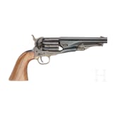 Perkussionsrevolver, &auml;hnl. Colt Mod. 1860 Army, Uberti