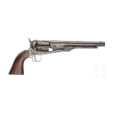 Colt Mod. 1860 Army, Hege-Uberti