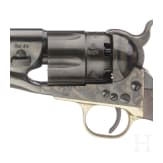 Colt Mod. 1860 Army, Hege-Uberti