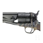 Hege-Uberti, Mod. 1860 Army