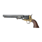 Perkussionsrevolver, Hege-Uberti