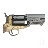 Perkussionsrevolver, Hege-Uberti