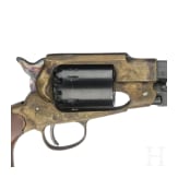 Perkussionsrevolver, Italien