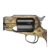 Perkussionsrevolver, Italien